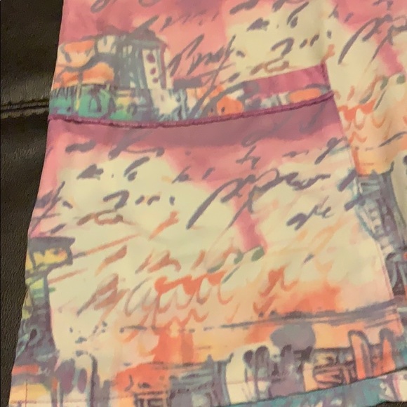 Grey’s Anatomy scrub top women’s size L - Picture 6 of 8